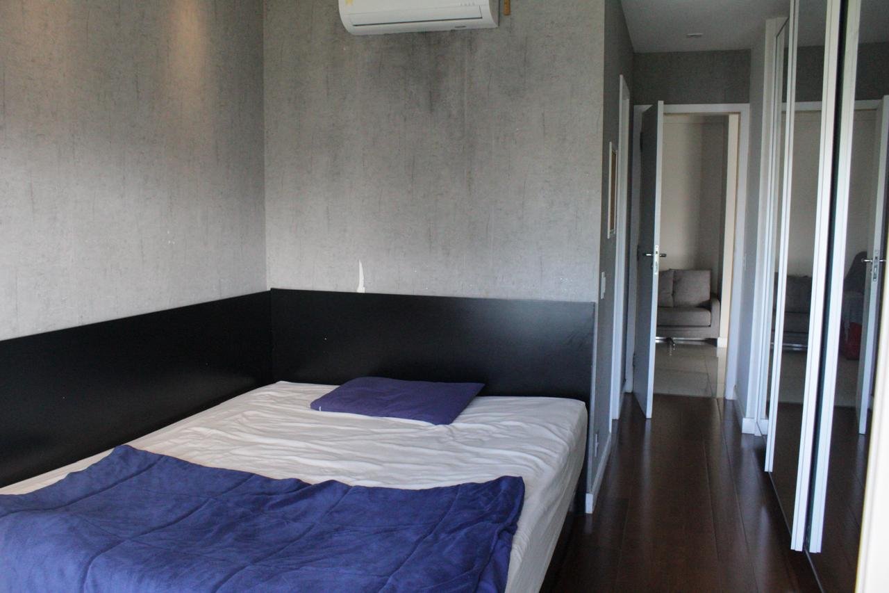 Apartamento mobiliado no Santa Mônica Jardins - foto 32